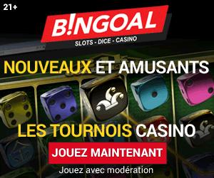 BINGOAL Casino