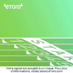eToro - Financial Broker - France